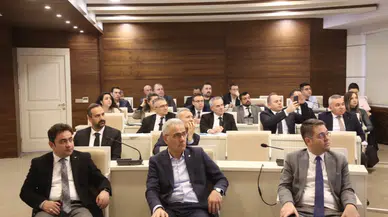 STSO’da İstihdamı Koruma Destek Programı Tanıtıldı