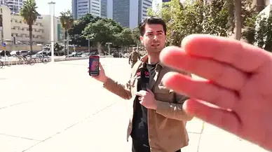 CNN Türk Ekibi Serbest Bırakıldı!