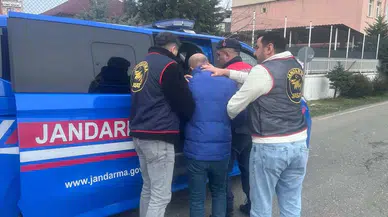 Dev Jandarma Operasyonu: 49 Gözaltı, 21 Tutuklama!