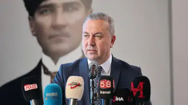 Sivas’ta Büyük Birlik Belediyeciliği: İleri Teknoloji ile Su Yönetimi