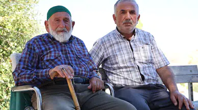 Sivas’ta Yaşlılar Nasıl Uzun ve Mutlu Yaşar?
