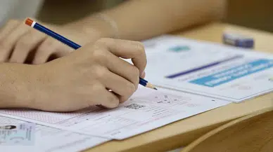 YKS’de dikkat çeken detay: En yaşlı aday bakın kaç yaşında