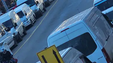 TÜİK Verileri: Zonguldak’ta Trafiğe Kayıtlı Araç Sayısı Açıklandı