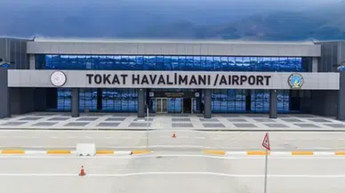 Sivaslıların Çok Tercih Ettiği Havalimanı 4 Yaşında