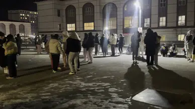 Tokat’ta 5.6 Büyüklüğünde Deprem: Okullar 13 Mart’ta Tatil Edildi