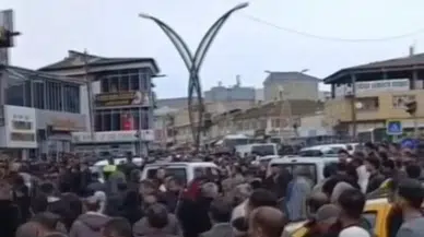 Van’da Şehir Merkezinde Kavga: Polis Müdahalesiyle Son Buldu