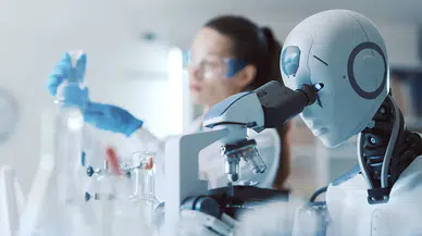 Uzman İsim Uyardı: Yapay Zekayı Doktor Yerine Koymayın