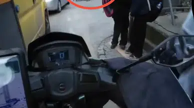 Yıldırım'da Liselilerin Kavgası: 1 Yaralı, 3 Şüpheli Yakalandı