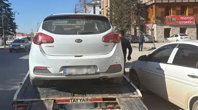 Yol Kesip Sopa ile Saldırdı: 180 Bin TL Ceza ve 60 Gün Men