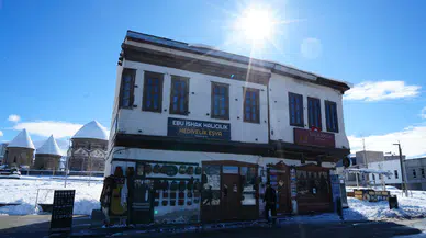 Meteoroloji’den Kritik Uyarı: Don, Buzlanma ve Çığ Tehlikesi Var