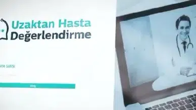 Sivas Devlet Hastanesi’nden Yenilik: Uzaktan Sağlık Hizmeti