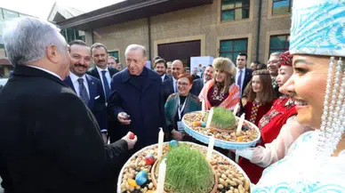 Türk Dünyası’nın Ortak Mirası: Nevruz Bayramı