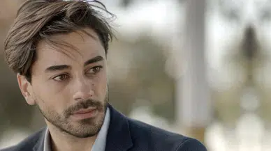 Ünlü Oyuncu Gökhan Alkan Sivas Hafik’te