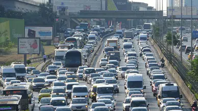 Bayram Trafiğinde Yeni Hız Cezaları Yürürlüğe Girdi!