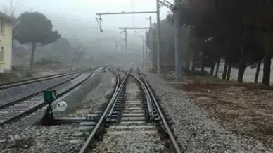 Demiryolu Hatlarında İlaçlama Yapılacak! Sivas İçin Tarih Açıklandı!