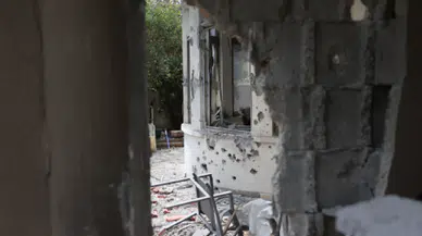 Ortadoğu Savaşında Ağır Bilanço: 28 Şubat'tan Bu Yana 3.924 Yaralı