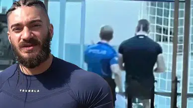 “Testo Taylan” Hakkında Müstehcen Video Soruşturması: 3 Gözaltı