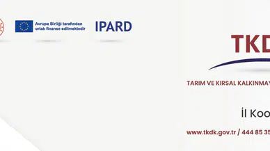 Sivas’ta Kırsal Kalkınmaya Büyük Destek: IPARD III ile 241 Milyon Avroluk Hibe Fırsatı