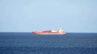 BAE Açıklarında Konteyner Gemisine Saldırı: Mürettebat Güvende