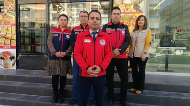 Edirne’de Ramazan Öncesi Gıda Denetimleri Yoğunlaştırıldı