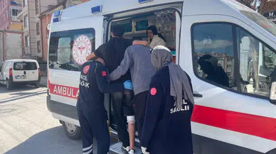 Karaman’da Bıçaklı Kavga: 1 Genç Yaralandı, 2 Şüpheli Gözaltında