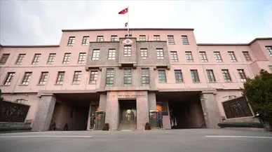 MSB Duyurdu! F-16 Savaş Uçakları KKTC’ye Konuşlandırıldı!