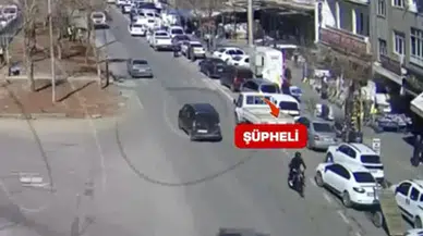 O Kaçtı Poliv Kovaladı! Trafik Magandasına Rekor Ceza