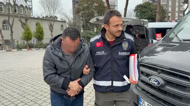 Samsun’da Yolcu Minibüsü ile Motosiklet Çarpıştı: 1 Ölü, 1 Yaralı