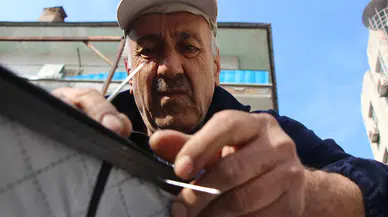 Ermeni Asıllı Türk Milliyetçisi Tamirci: Faruk Ustanın Vefası