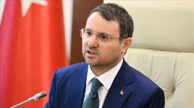 Akın Gürlek: 2026'nın ilk çeyreğinde 76 suçlu Türkiye'ye iade edildi