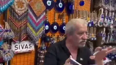 Sivas’ta Dükkan Sahibinden Pakistanlı Kadına Tarihi Dayanışma: “Parasını Almadım, Çünkü…”