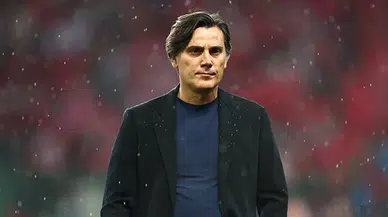 Montella’dan Kosova Karşısında Sürpriz Kadro Kararı