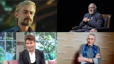 2026 Yılının İlk Çeyreğinde Kaybettiğimiz Değerli İsimler