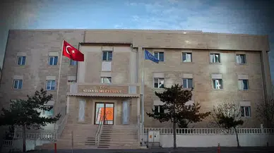 Sivas’ta Hanımlara Yönelik Kadir Gecesi Kandil Programı