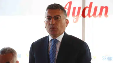 Sivas Milletvekili Abdullah Güler, EKK Toplantısında Ekonomik Stratejileri Paylaştı