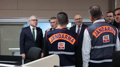 Sivas’ta 7/24 Görev Yapan AÇM Çalışanlarına Bayram Teşekkürü