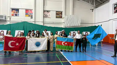 Sivas’ta Geleneksel Türk Okçuluğu İl Birinciliği Müsabakaları Sona Erdi