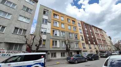 Yenibağlar’da Pencereden Düşen Genç Kız Ağır Yaralandı