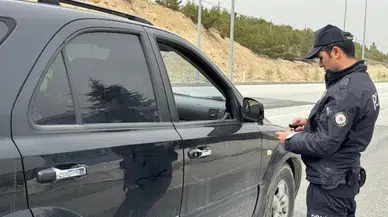 Karaman’da Geniş Çaplı Denetim: 11 Kişi Tutuklandı