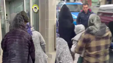 Sivas'ta 'Dilenciliğe Geçit Yok': Zabıta Ekipleri Harekete Geçti