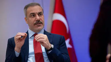 Hakan Fidan: Bölge Ülkelerini Bombalamak İran Adına Yanlış Strateji!