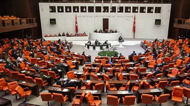 Meclis'te yeni haftada gündem yoğun