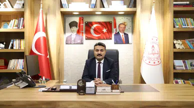 Müdür Erdoğan’dan Eğitim Camiasına Bayram Tebriği: Birlik Vurgusu