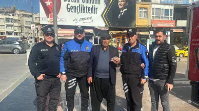 Kilis’te Dolandırıcılık Tehlikesi: Emekli Maaşı ve Bilezikler Güvende