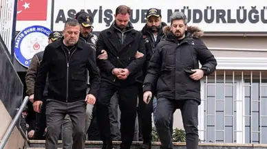 Kubilay Kaan Kundakçı cinayetinde faillerin tutuklanma gerekçeleri