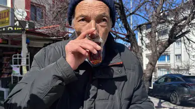 34 Yıldır Su İçemiyor