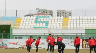 Sivas Gücü Belediyespor deplasmanda Murgul Belediyespor ile karşılaşacak!
