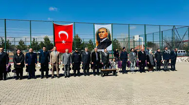 GEMEREK ANADOLU LİSESİ’NDE NEVRUZ COŞKUSU