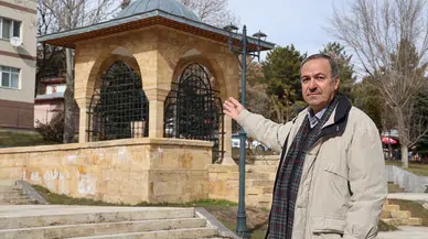 Sivas'ın Manevi Önderi Kadı Burhanettin'in Bilinmeyen Hayatı