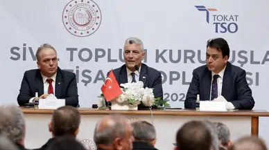 Ticaret Bakanı Ömer Bolat: “Türkiye 23 Yıllık İstikrarla Yıldız Gibi Parlıyor”